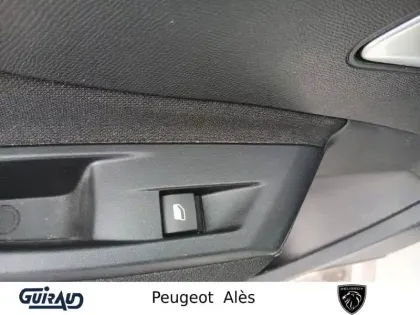 Photo 12 Peugeot 308  BlueHDi 130ch S&S EAT8