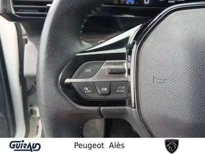 Photo 14 Peugeot 308  BlueHDi 130ch S&S EAT8