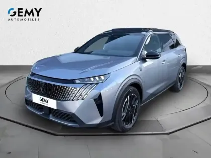Photo Peugeot 5008 Gt