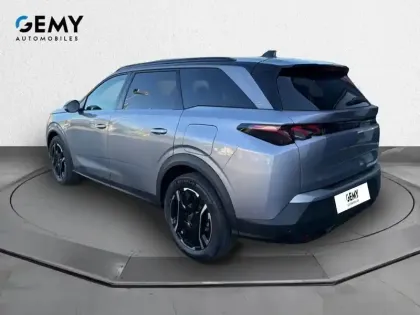 Photo 6 Peugeot 5008  Plug-in Hybrid 225 ch e-DCS7