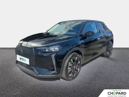 Photo Ds Ds 3 Performance Line+