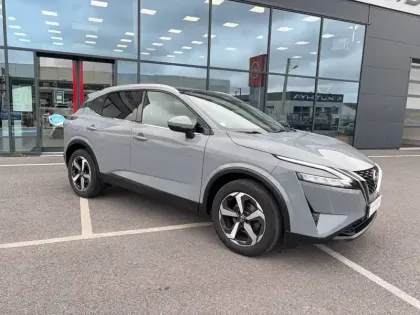 Photo 6 Nissan Qashqai  Mild Hybrid 158 ch Xtronic