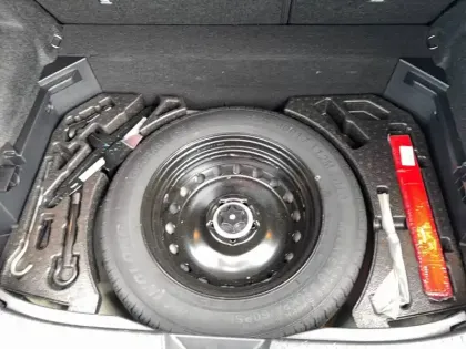 Photo 19 Nissan Qashqai  Mild Hybrid 158 ch Xtronic