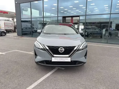 Photo 7 Nissan Qashqai  Mild Hybrid 158 ch Xtronic