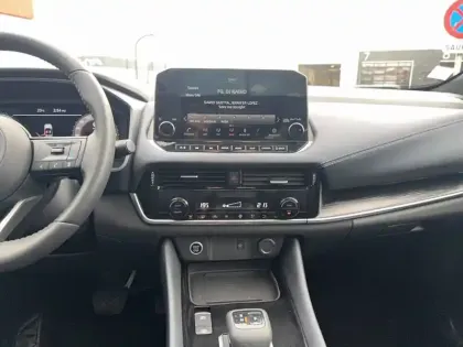 Photo 11 Nissan Qashqai  Mild Hybrid 158 ch Xtronic