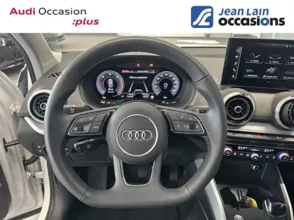 Photo 11 Audi Q2  35 TDI 150 S tronic 7