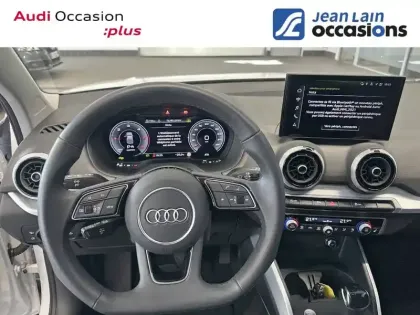 Photo 14 Audi Q2  35 TDI 150 S tronic 7