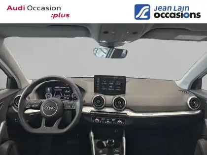Photo 17 Audi Q2  35 TDI 150 S tronic 7