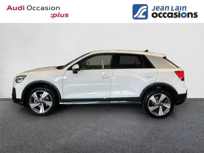 Photo 7 Audi Q2  35 TDI 150 S tronic 7
