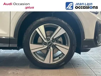 Photo 8 Audi Q2  35 TDI 150 S tronic 7