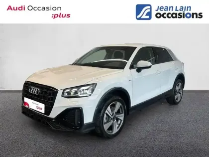 Photo Audi Q2 Advanced