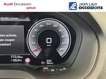 Photo 18 Audi Q2  35 TDI 150 S tronic 7