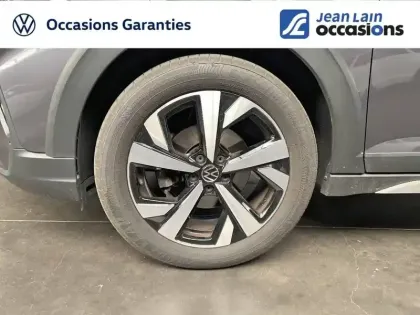 Photo 11 Volkswagen Taigo  1.5 TSI 150 DSG7
