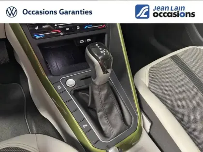 Photo 15 Volkswagen Taigo  1.5 TSI 150 DSG7