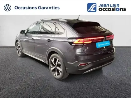 Photo 10 Volkswagen Taigo  1.5 TSI 150 DSG7