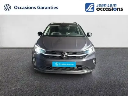 Photo 8 Volkswagen Taigo  1.5 TSI 150 DSG7