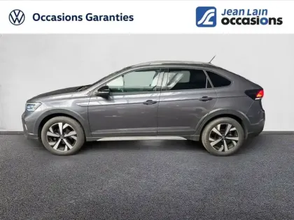Photo 6 Volkswagen Taigo  1.5 TSI 150 DSG7