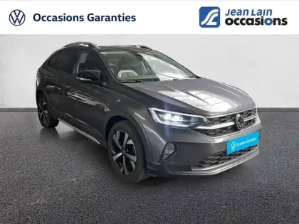 Photo 9 Volkswagen Taigo  1.5 TSI 150 DSG7