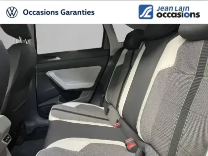 Photo 5 Volkswagen Taigo  1.5 TSI 150 DSG7