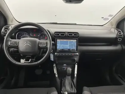 Photo 24 Citroën C3 Aircross  PureTech 130 S&S EAT6