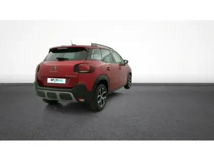 Photo 7 Citroën C3 Aircross  PureTech 130 S&S EAT6