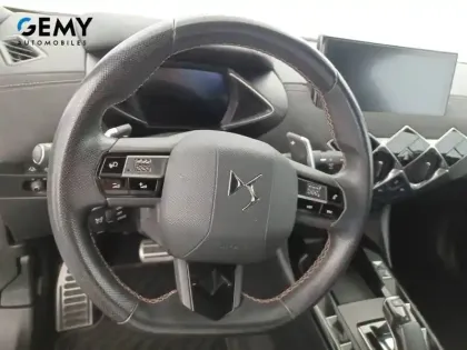 Photo 12 DS DS 3 DS3 Crossback PureTech 155 EAT8