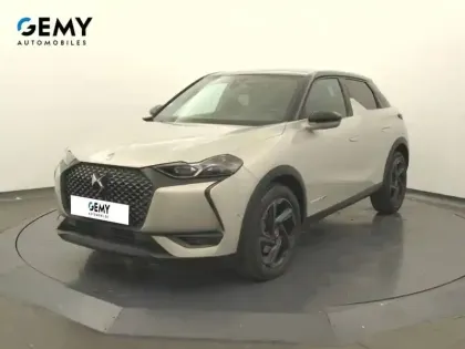 Photo Ds Ds 3 Performance Line +