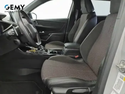 Photo 8 DS DS 3 DS3 Crossback PureTech 155 EAT8