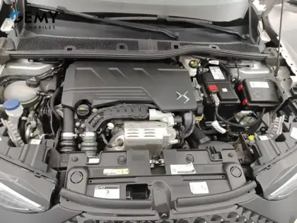 Photo 11 DS DS 3 DS3 Crossback PureTech 155 EAT8