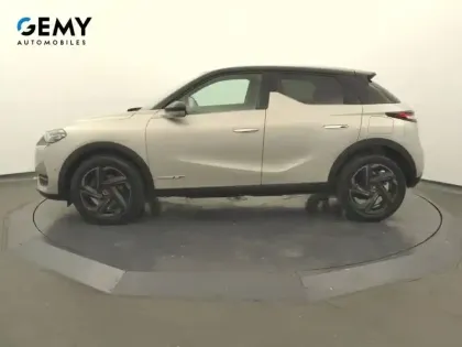 Photo 17 DS DS 3 DS3 Crossback PureTech 155 EAT8