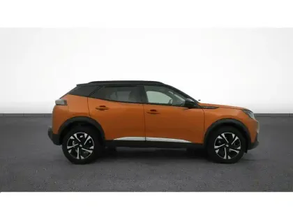 Photo 9 Peugeot 2008  PureTech 130 S&S EAT8