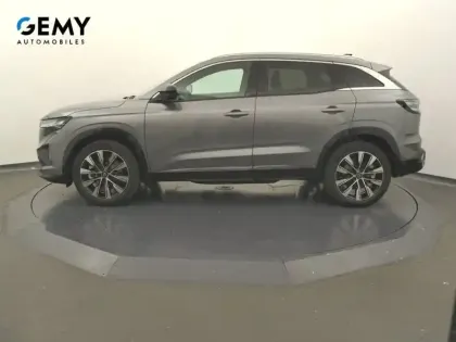 Photo 34 Renault Austral  full hybrid E-Tech 200 ch