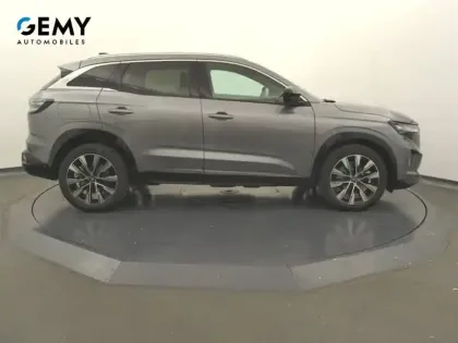 Photo 19 Renault Austral  full hybrid E-Tech 200 ch