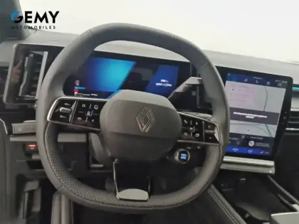 Photo 28 Renault Austral  full hybrid E-Tech 200 ch