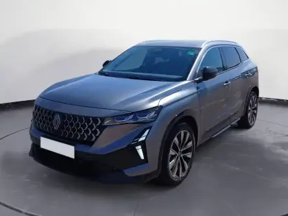 Photo Renault Austral Techno