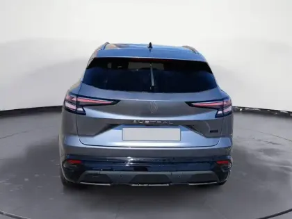 Photo 5 Renault Austral  full hybrid E-Tech 200 ch