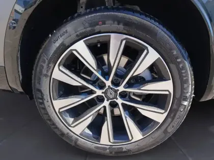 Photo 9 Renault Austral  full hybrid E-Tech 200 ch