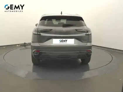 Photo 20 Renault Austral  full hybrid E-Tech 200 ch