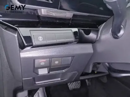 Photo 31 Renault Austral  full hybrid E-Tech 200 ch