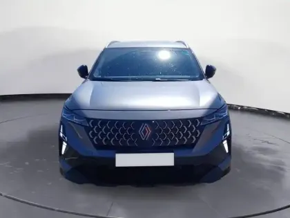 Photo 8 Renault Austral  full hybrid E-Tech 200 ch