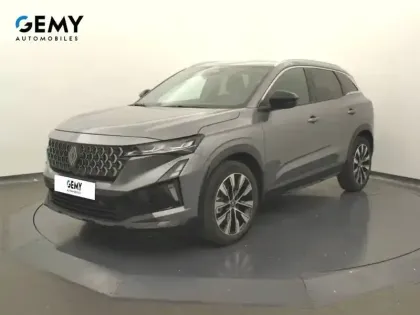 Photo 16 Renault Austral  full hybrid E-Tech 200 ch