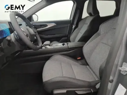 Photo 24 Renault Austral  full hybrid E-Tech 200 ch