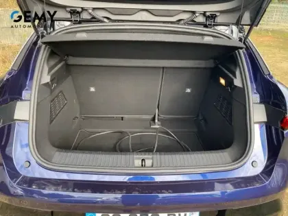 Photo 5 Renault Megane  E-Tech EV60 220 ch super charge