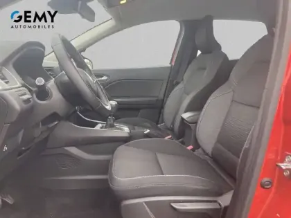 Photo 8 Renault Captur  TCe 100 GPL