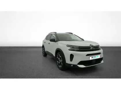 Photo 11 Citroën C5 aircross  BlueHDi 130 EAT8