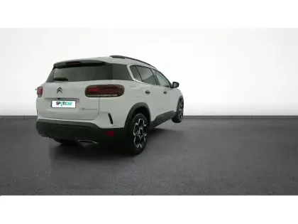 Photo 7 Citroën C5 aircross  BlueHDi 130 EAT8