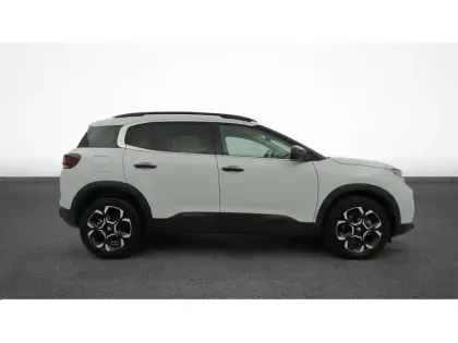 Photo 9 Citroën C5 aircross  BlueHDi 130 EAT8
