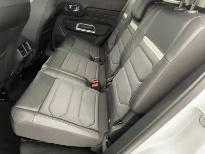 Photo 14 Citroën C5 aircross  BlueHDi 130 EAT8