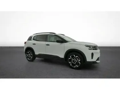 Photo 10 Citroën C5 aircross  BlueHDi 130 EAT8