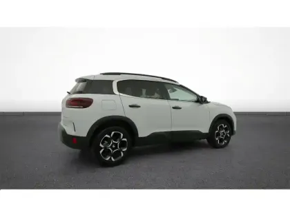 Photo 8 Citroën C5 aircross  BlueHDi 130 EAT8